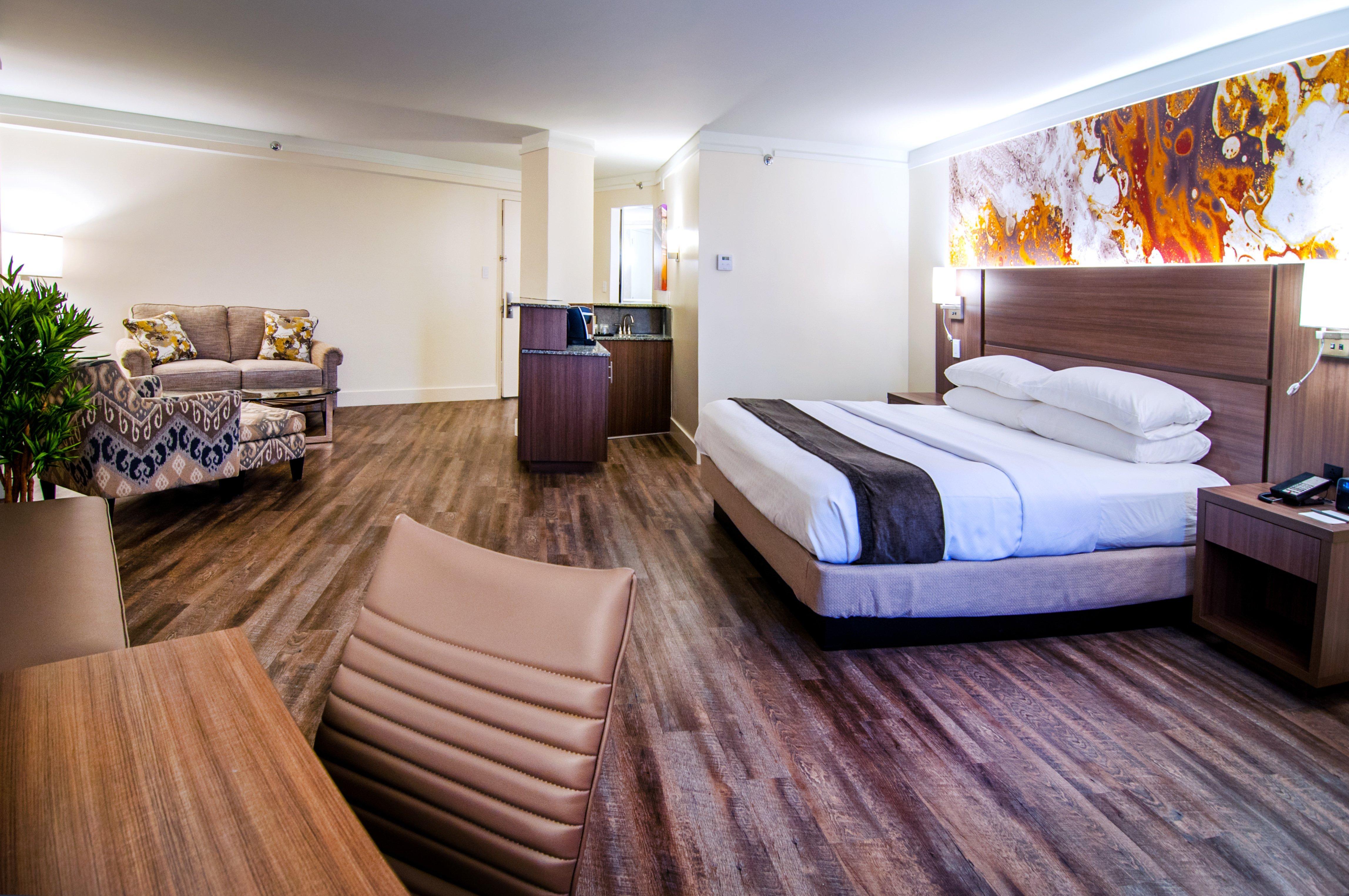 Hotel Crowne Plaza Executive Center By Ihg