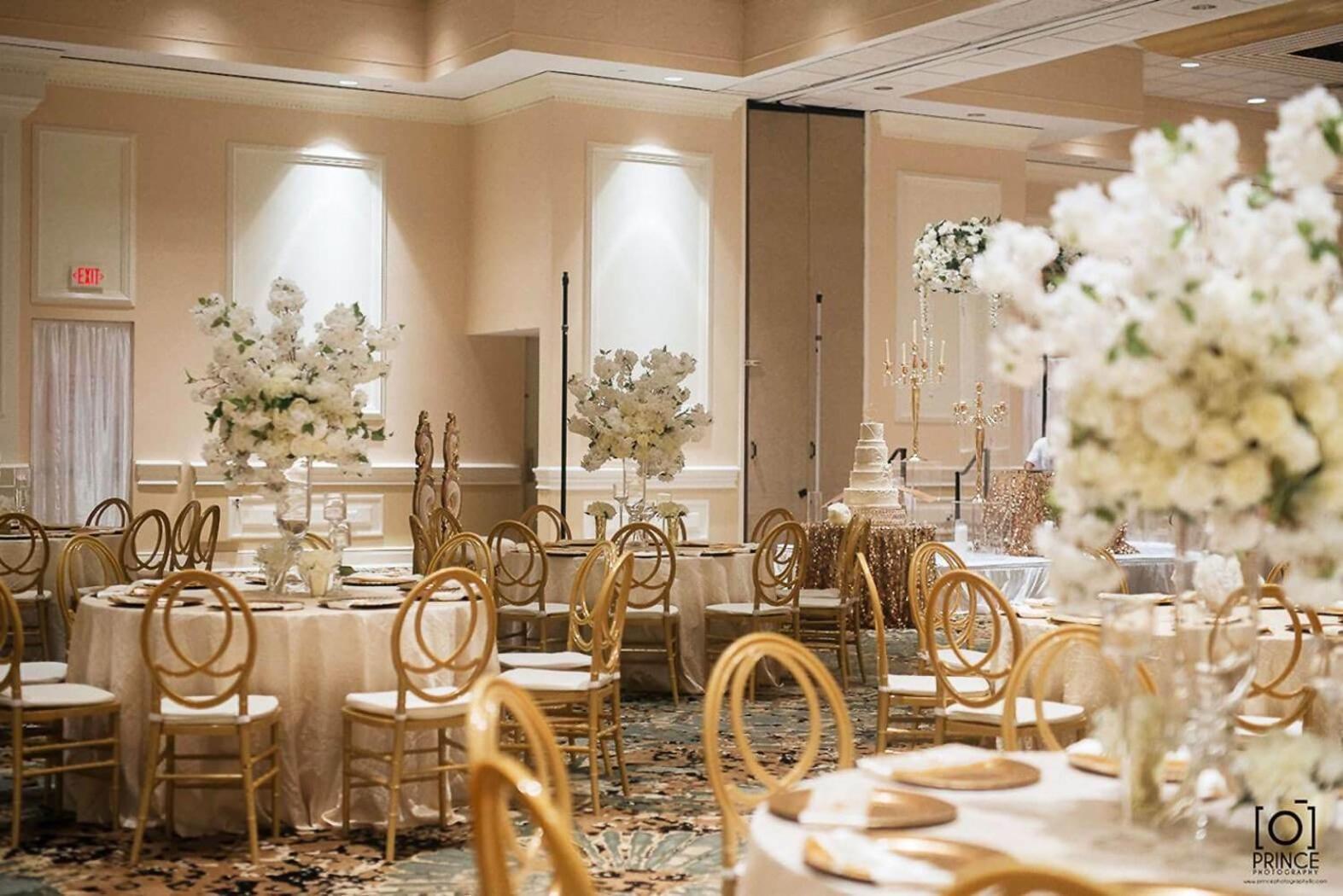 Crowne Plaza Executive Center By Ihg