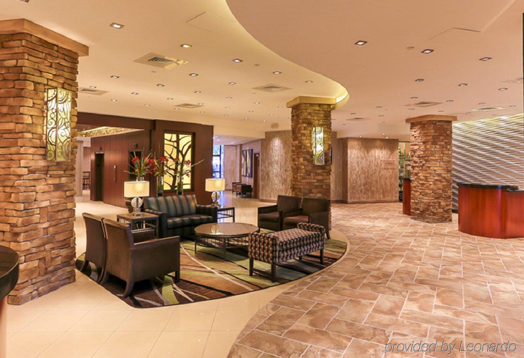 Crowne Plaza Executive Center By Ihg Hotel